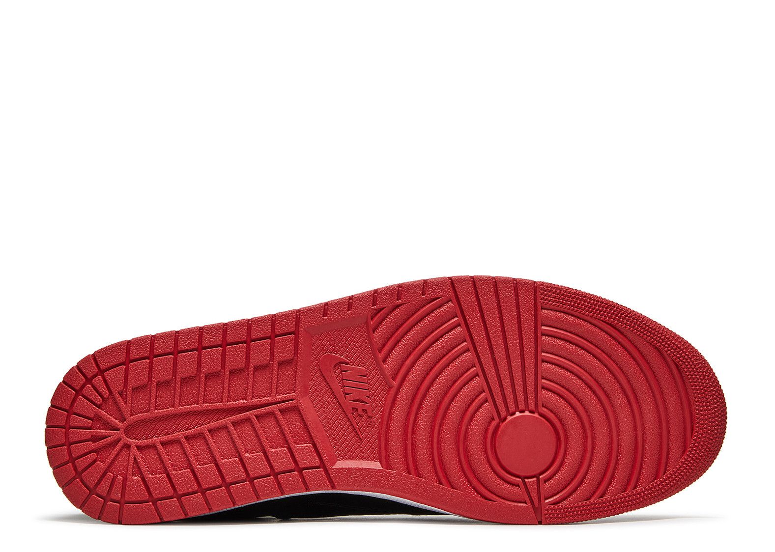 Jordan Access ‘Black Gym Red’