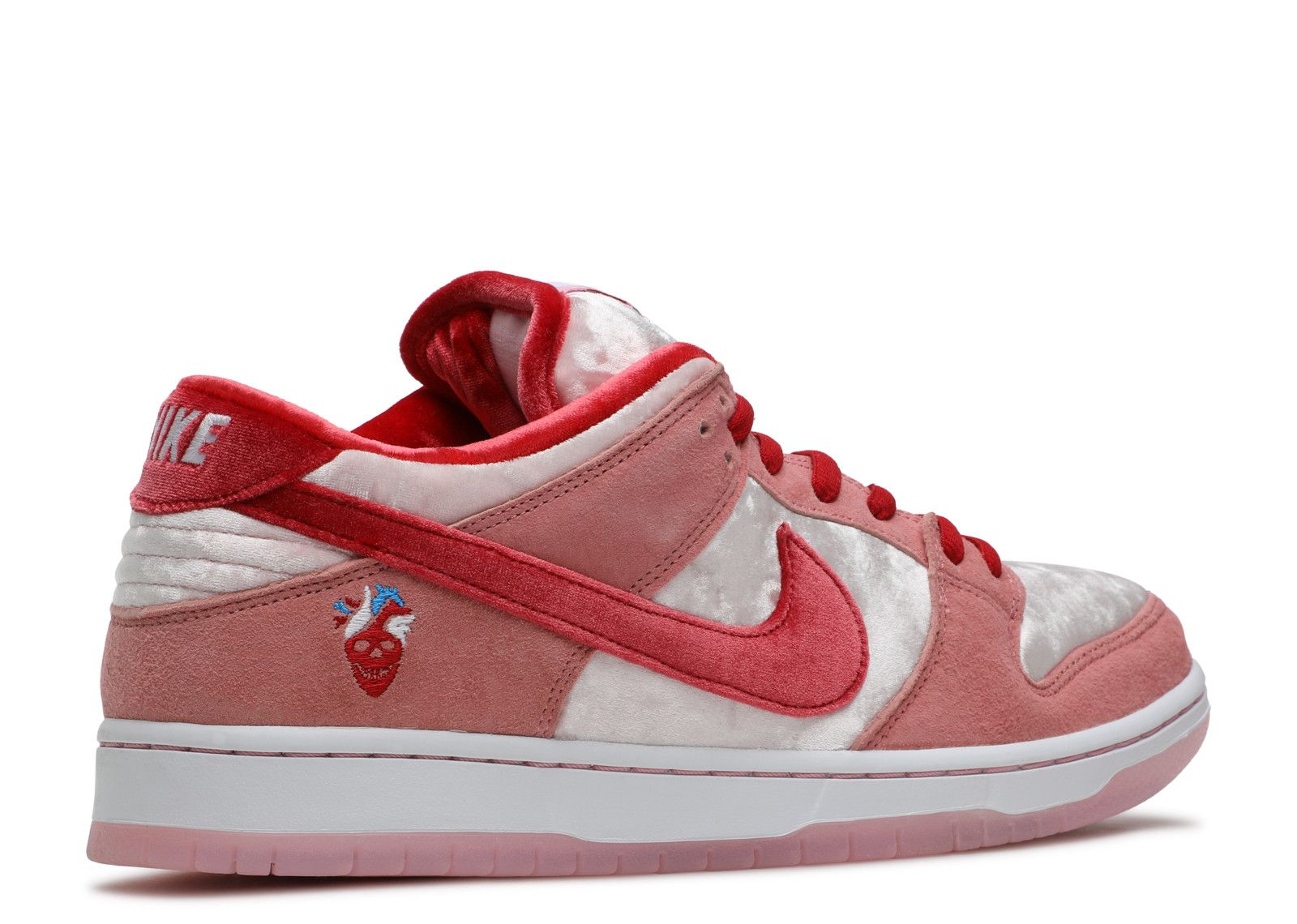 StrangeLove X Dunk Low SB 