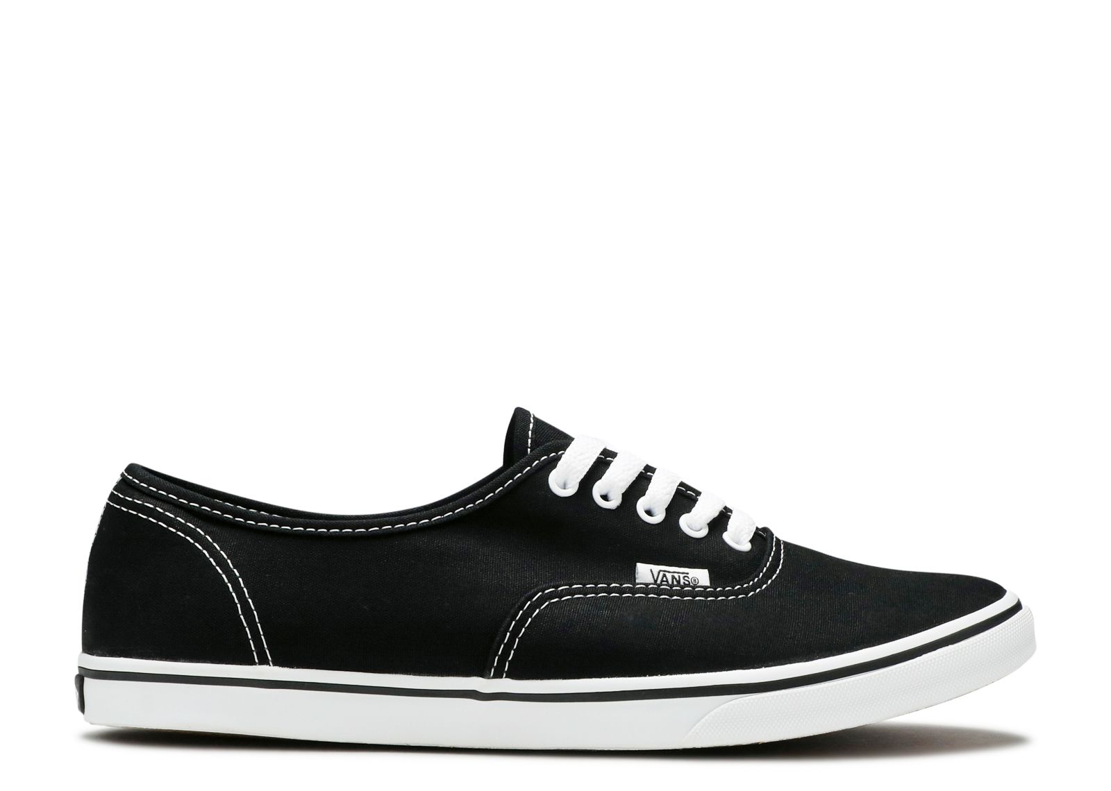 Authentic Lo Pro 'Black'