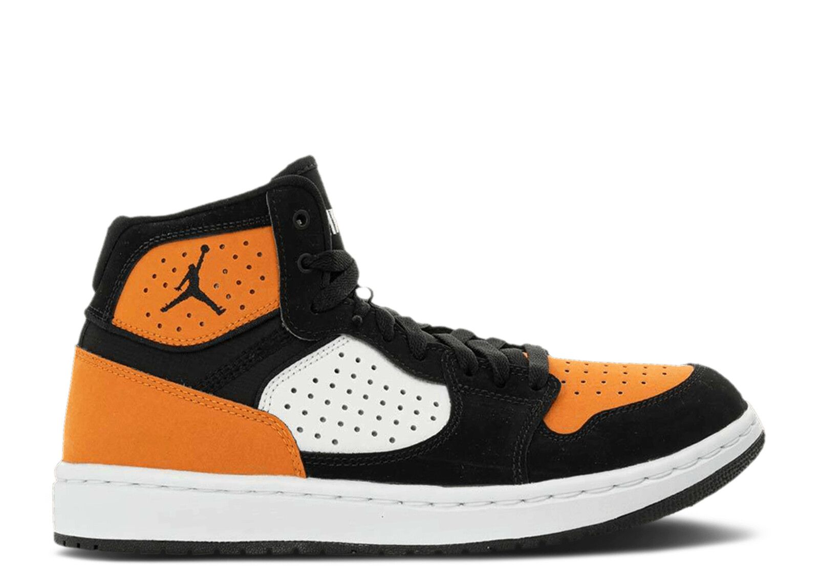 Jordan Access 'Shattered Backboard'