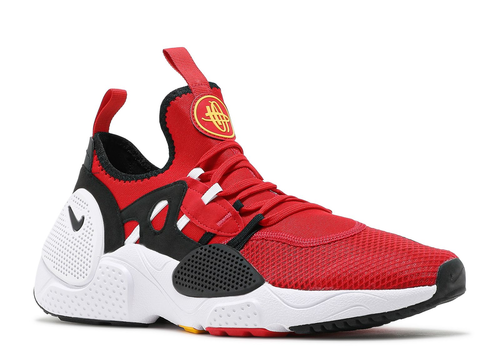 Huarache edge txt on sale red