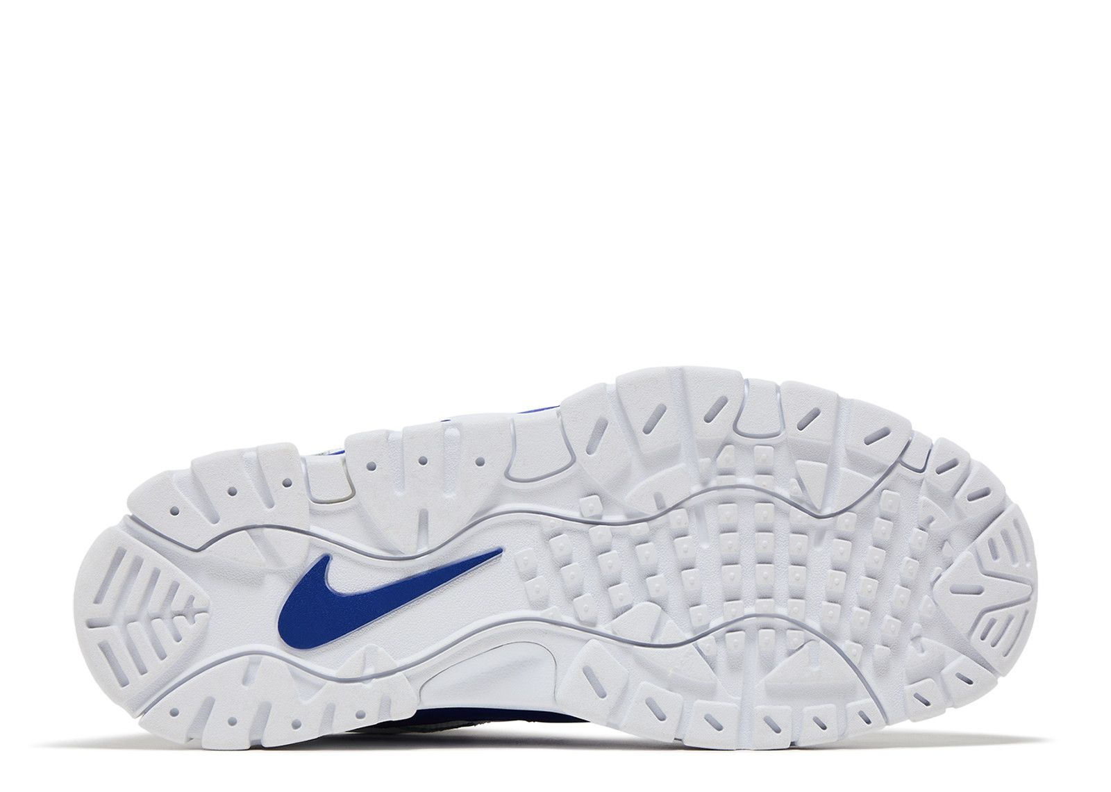 NIKE AIR BARRAGE LOW \