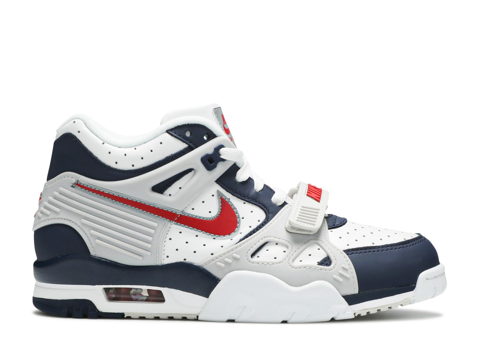 nike air trainer chaussures