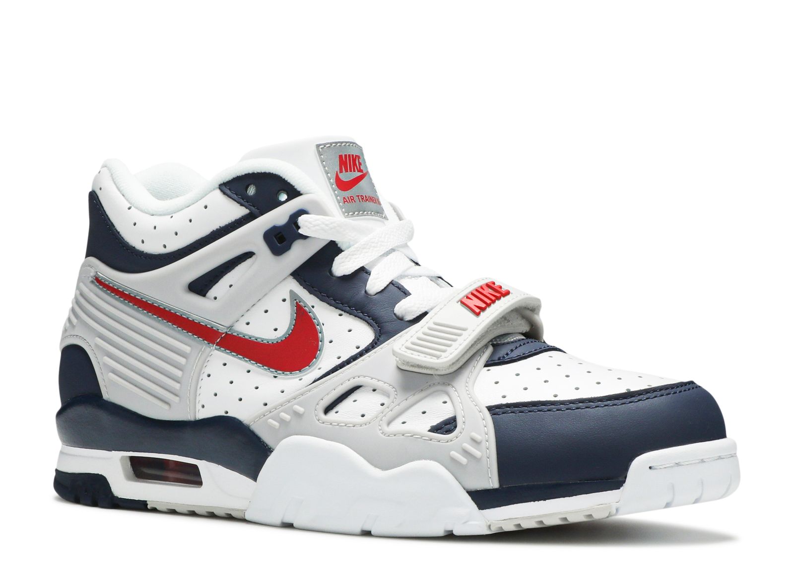 air trainer 3 sizing