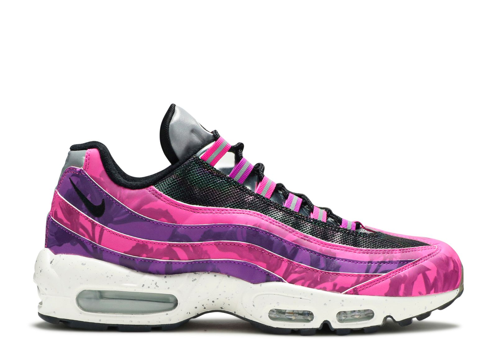 Air Max 95 Premium Flame Powder Nike CV0032 605 flame