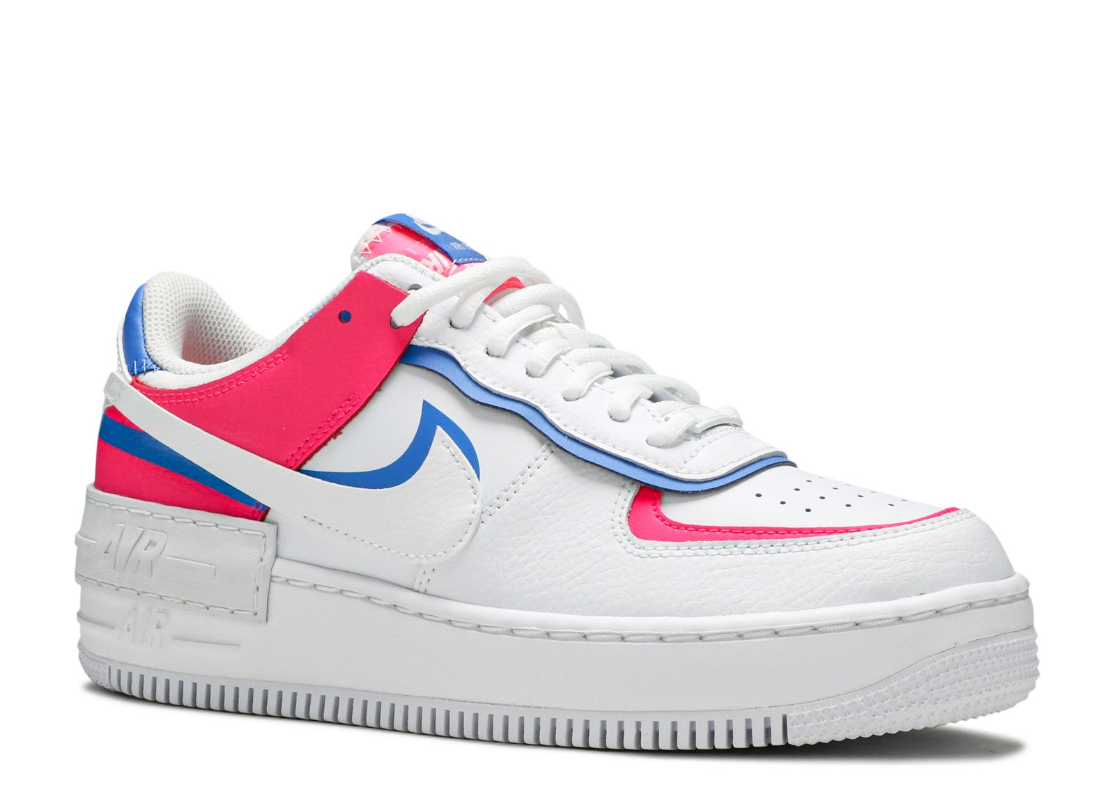 Wmns Air Force 1 Shadow 'Cotton Candy 