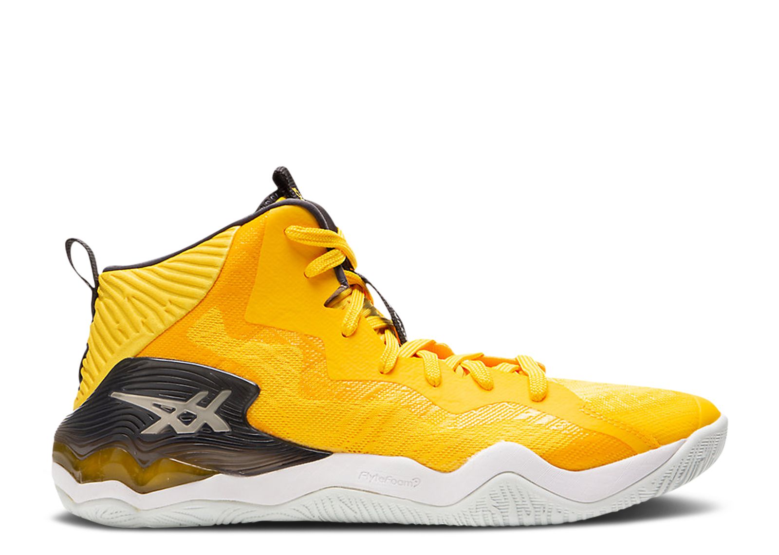 S.A　1011 Nova Surge 'Saffron Yellow' - ASICS - 1061A027 750 - saffron