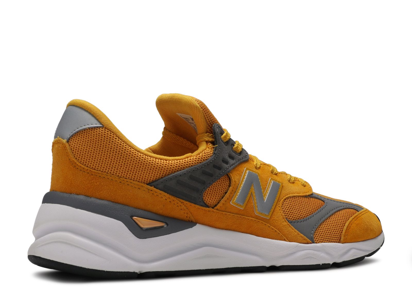 New balance sale x 90 mustard