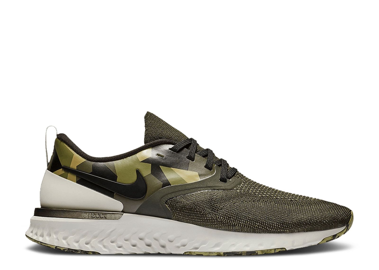 odyssey react olive