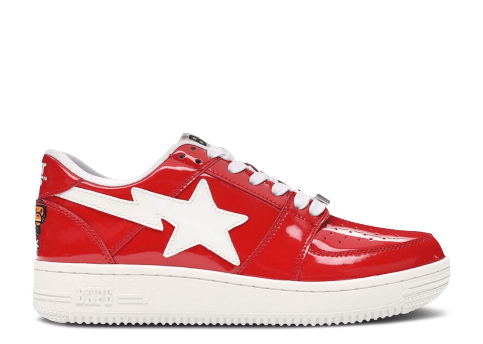 Ghostbusters X Bapesta Low  