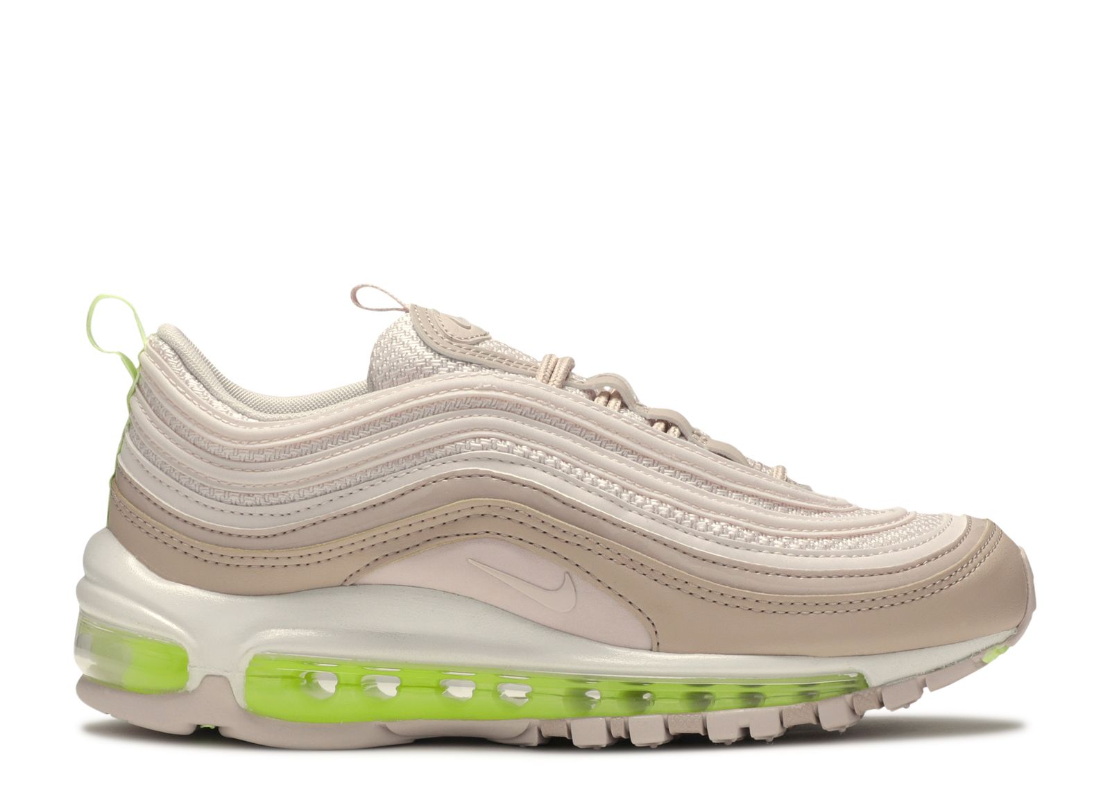 Official Images: Nike Air Max 97 Barely Rose •