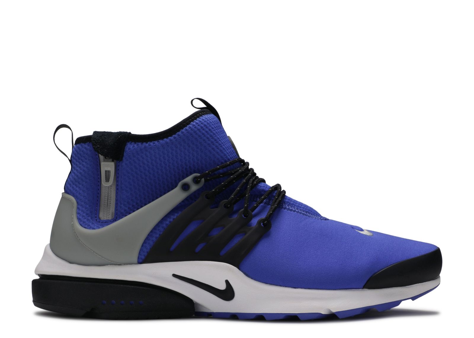 Nike presto fly paramount blue best sale