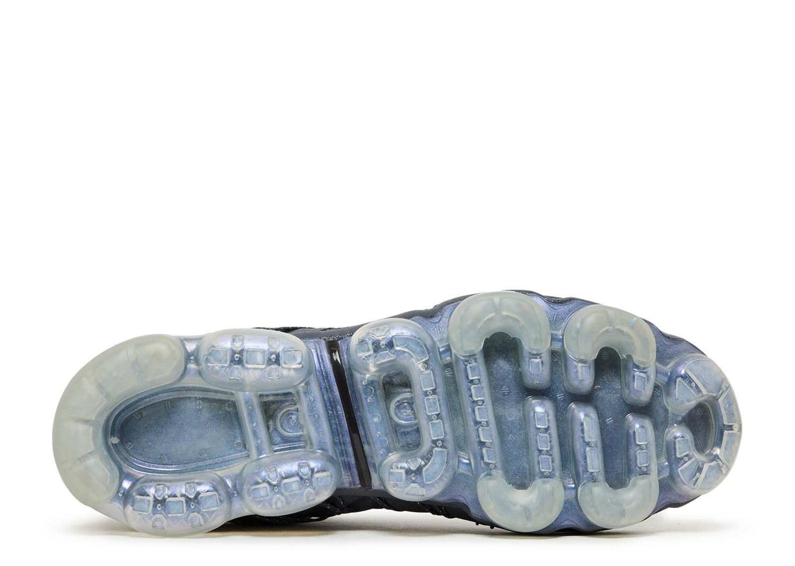 nike vapormax utility silver