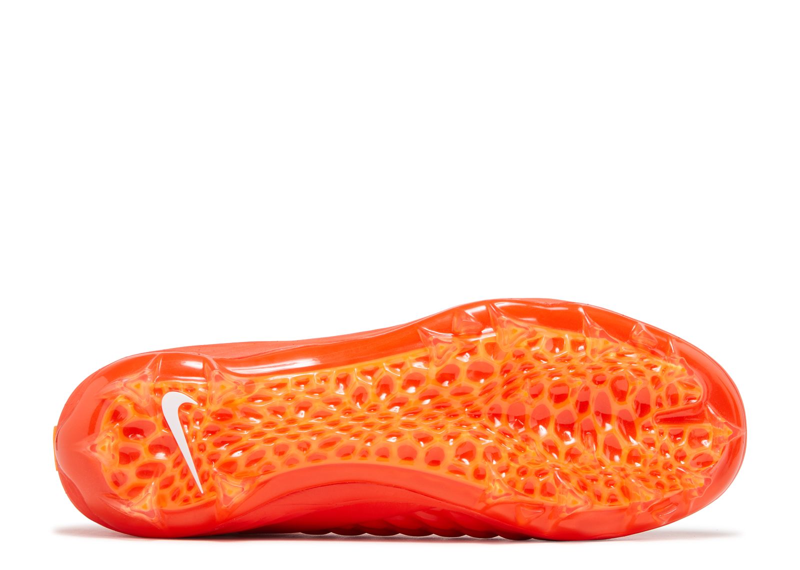nike force savage elite 2 orange