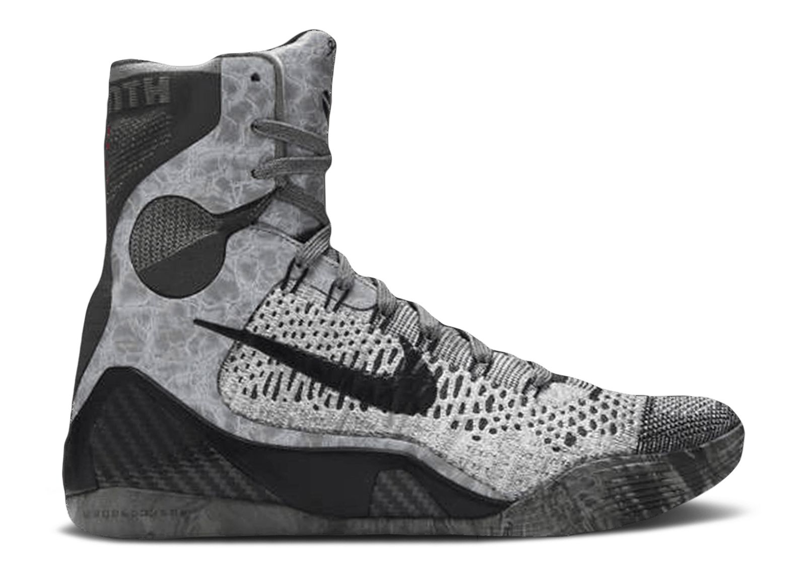 Kobe 9 Elite 'NOLA Gumbo League Maestro' - Nike - 630847 002