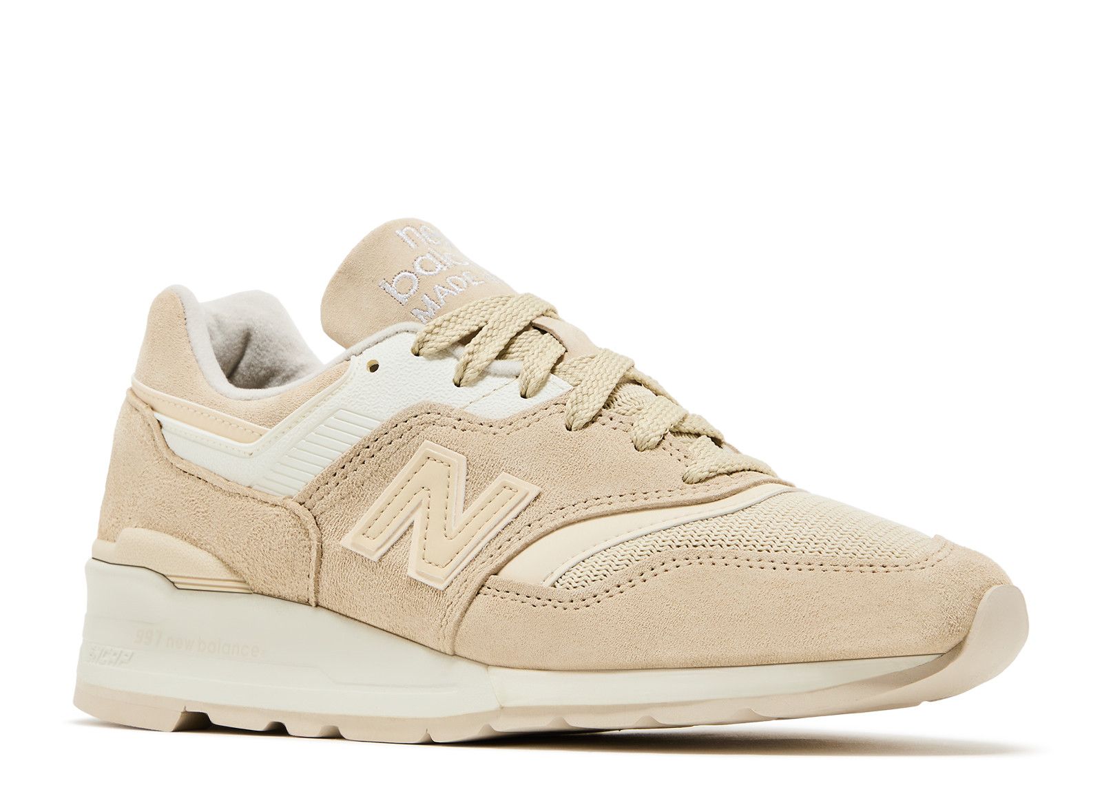 New Balance 997 Made In USA 