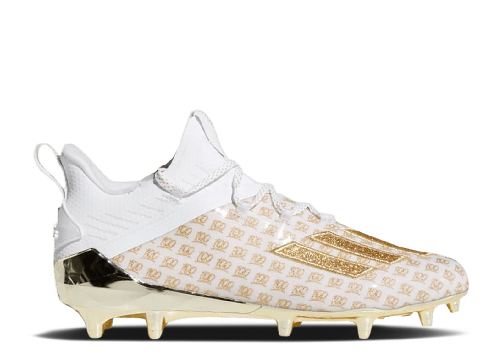 AdiZero X Cleat 