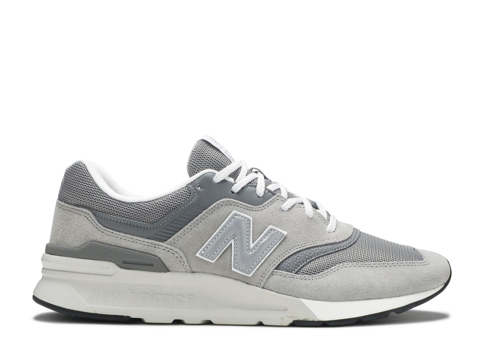 New Balance 997H 'Grey' New Balance CM997HCAD grey Flight Club