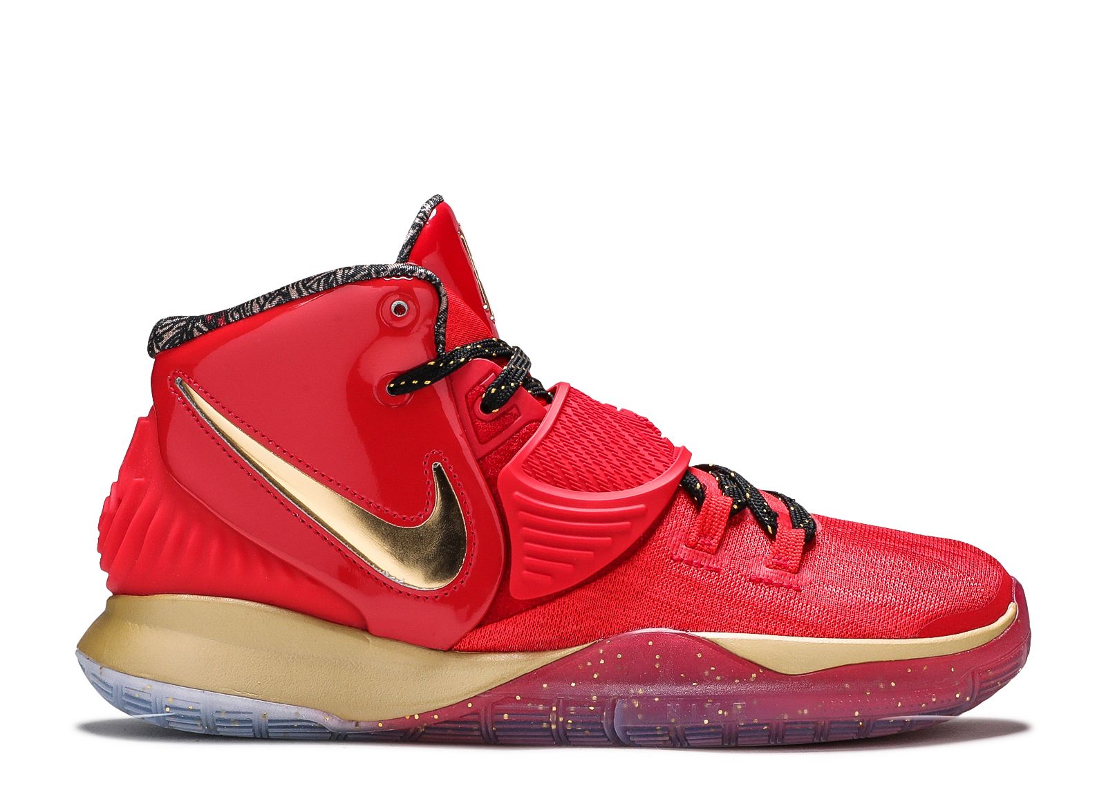 Kyrie 6 GS  display picture 3
