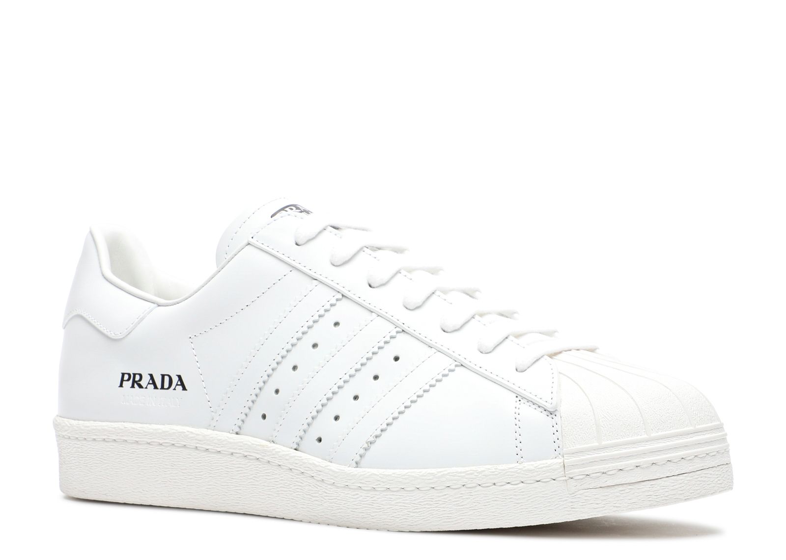 prada superstar release