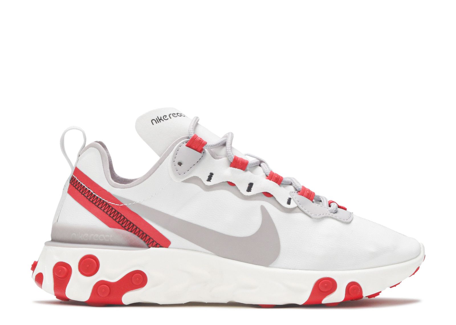 Nike react element womens best sale