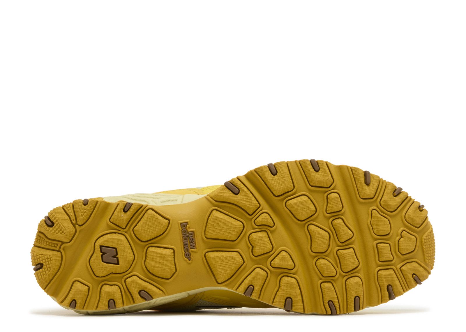 New Balance Paperboy Paris X 801 'Ginger Lemonade' - New
