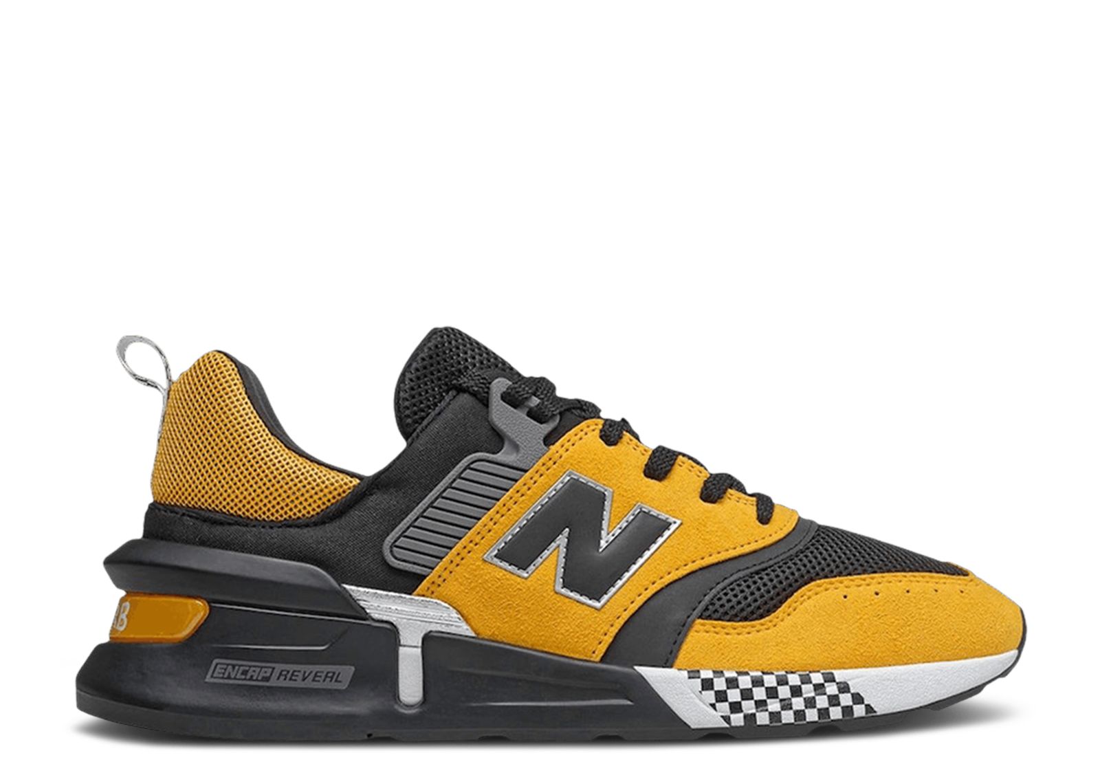 New Balance 997 Sport Taxi New Balance MS997JY Flight Club