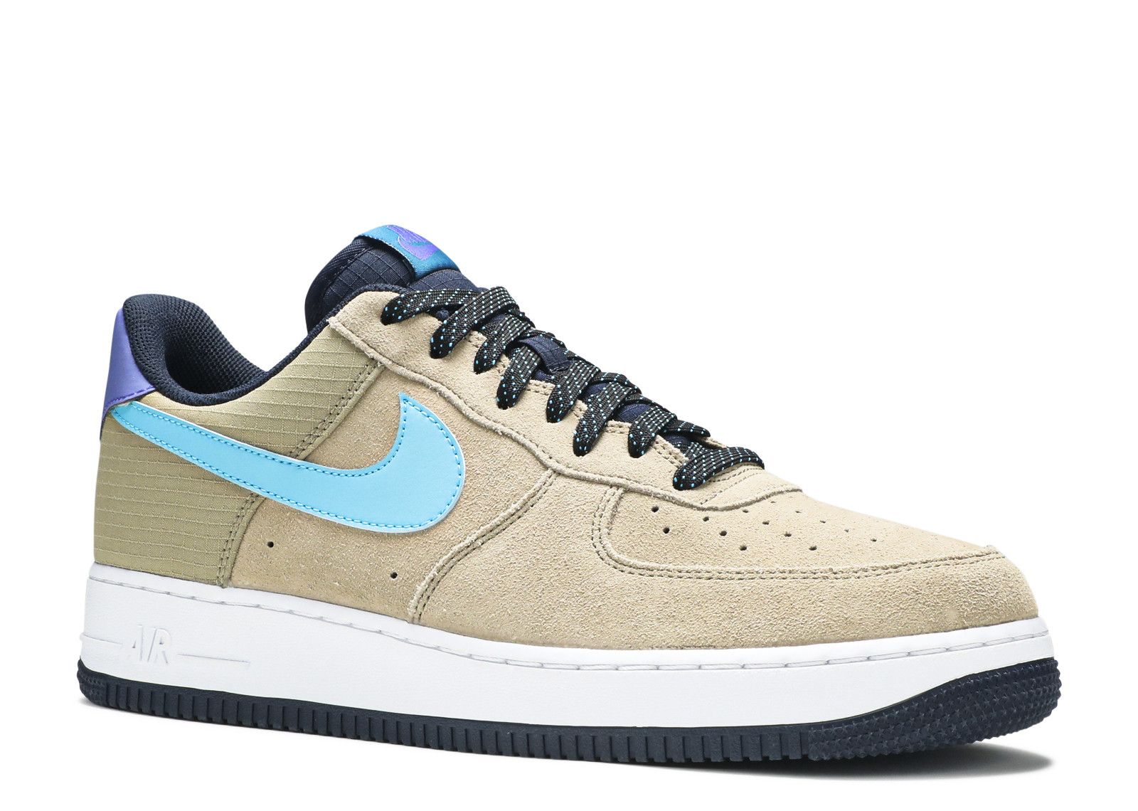 air force 1 low khaki