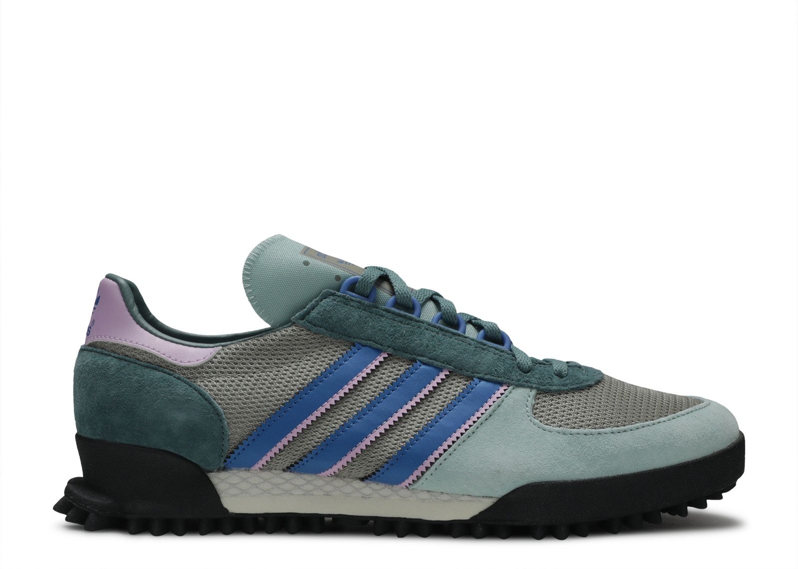 Marathon TR 'Ash Green' - Adidas - B37444 - ash green/chalk white/core  black | Flight Club