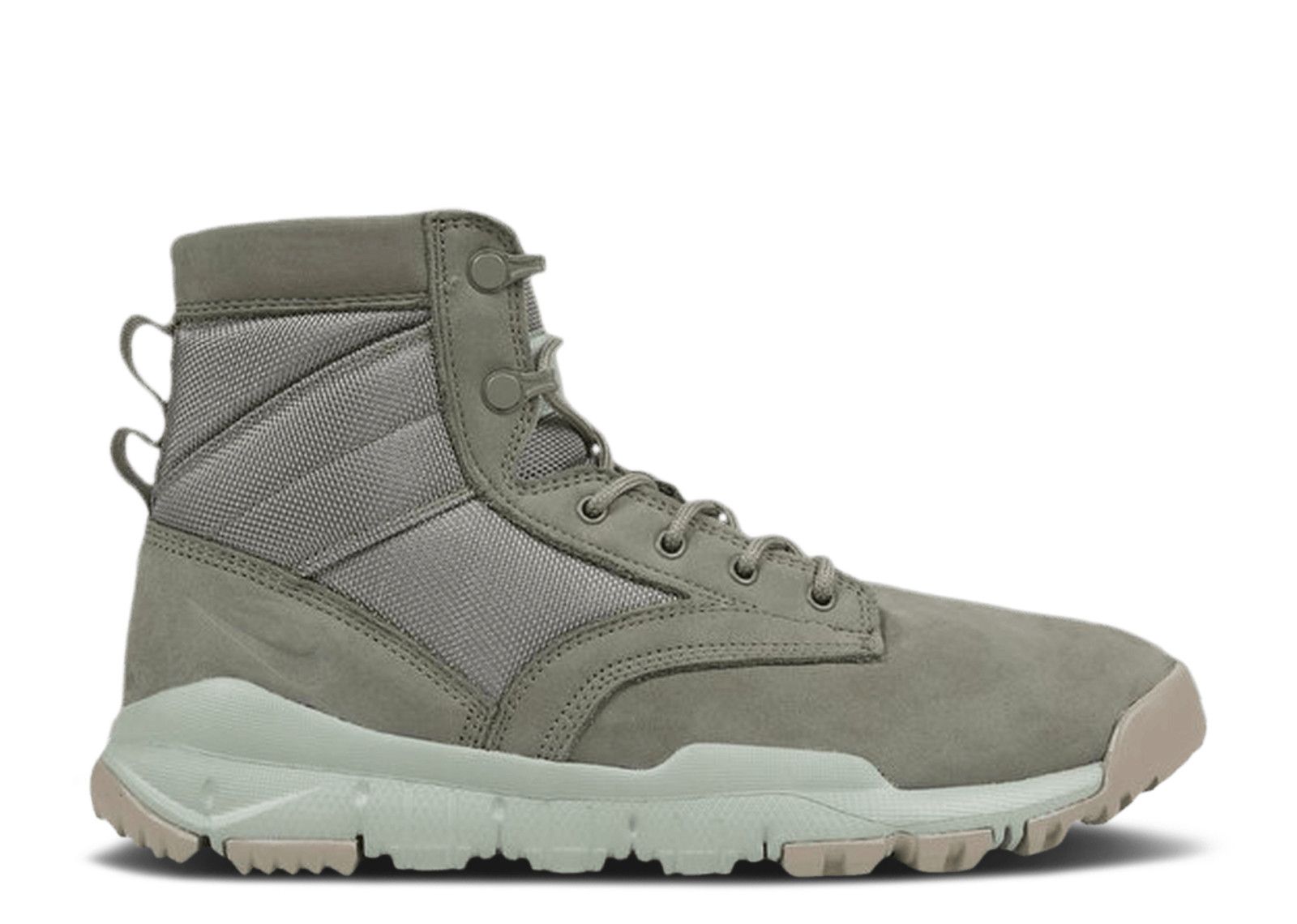 SFB 6 Inch Field Boot NSW Leather 