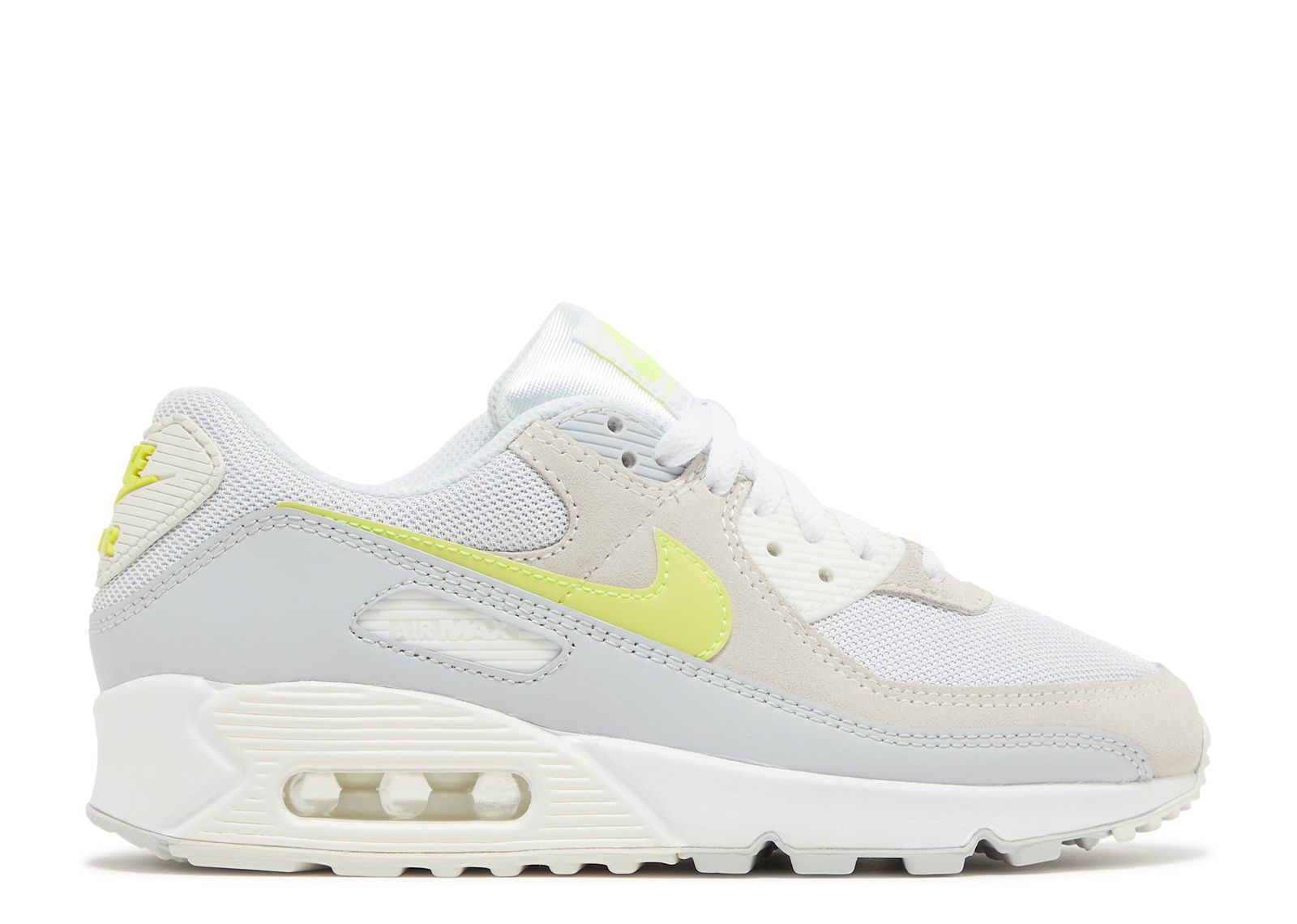 Air max 90 lemon hot sale