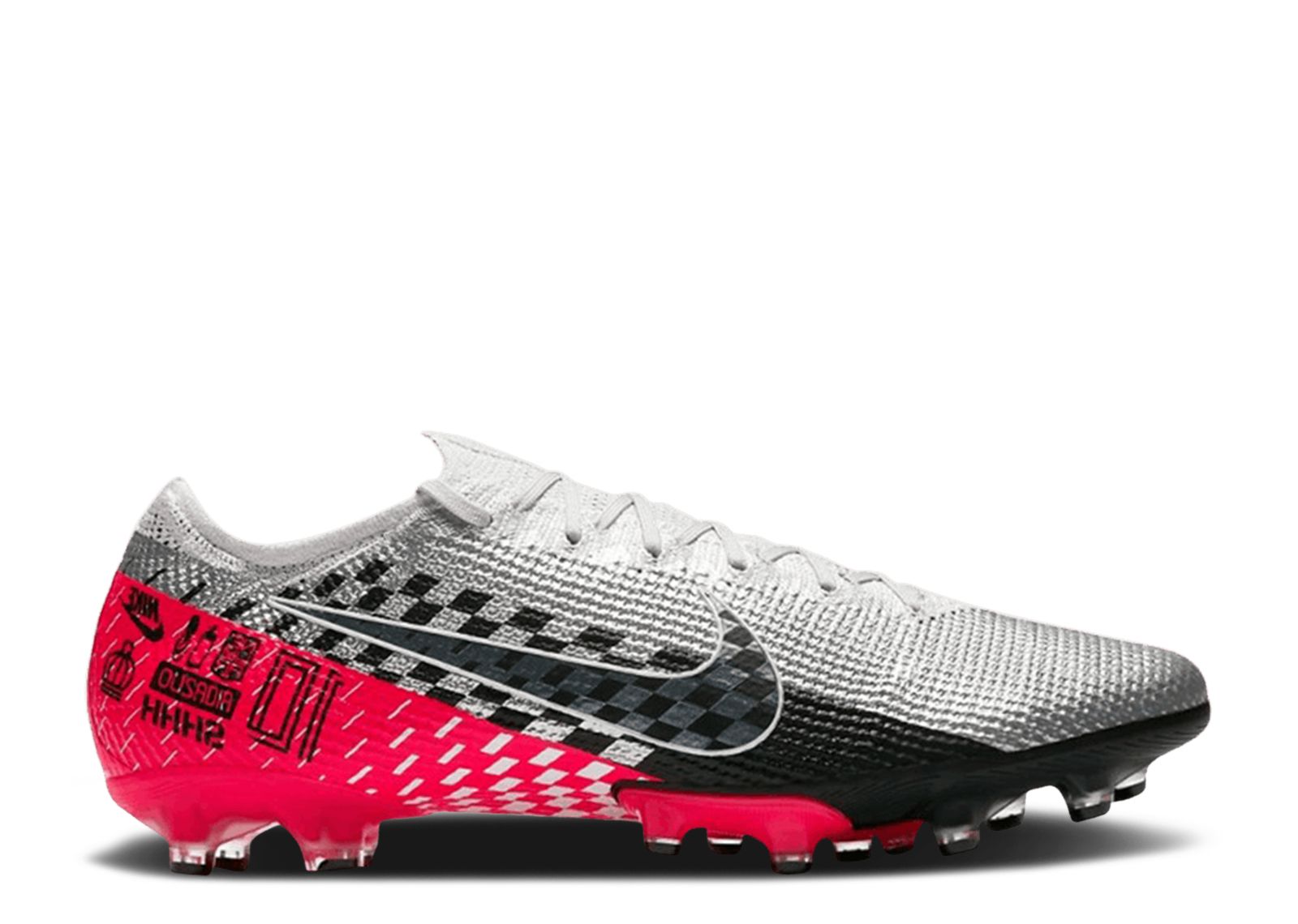 Soccer Shoes Nike Mercurial Vapor XÄ± Neymar Size Neymar X