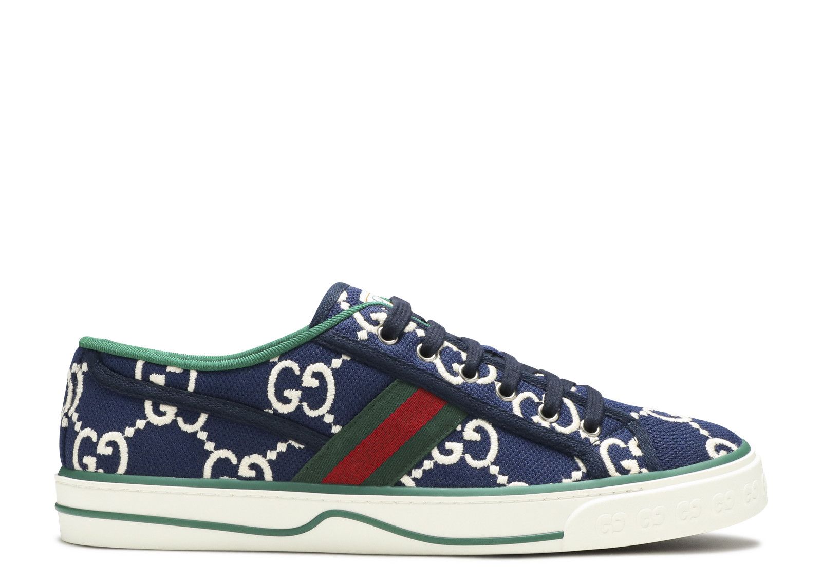 Gucci Tennis 1977 