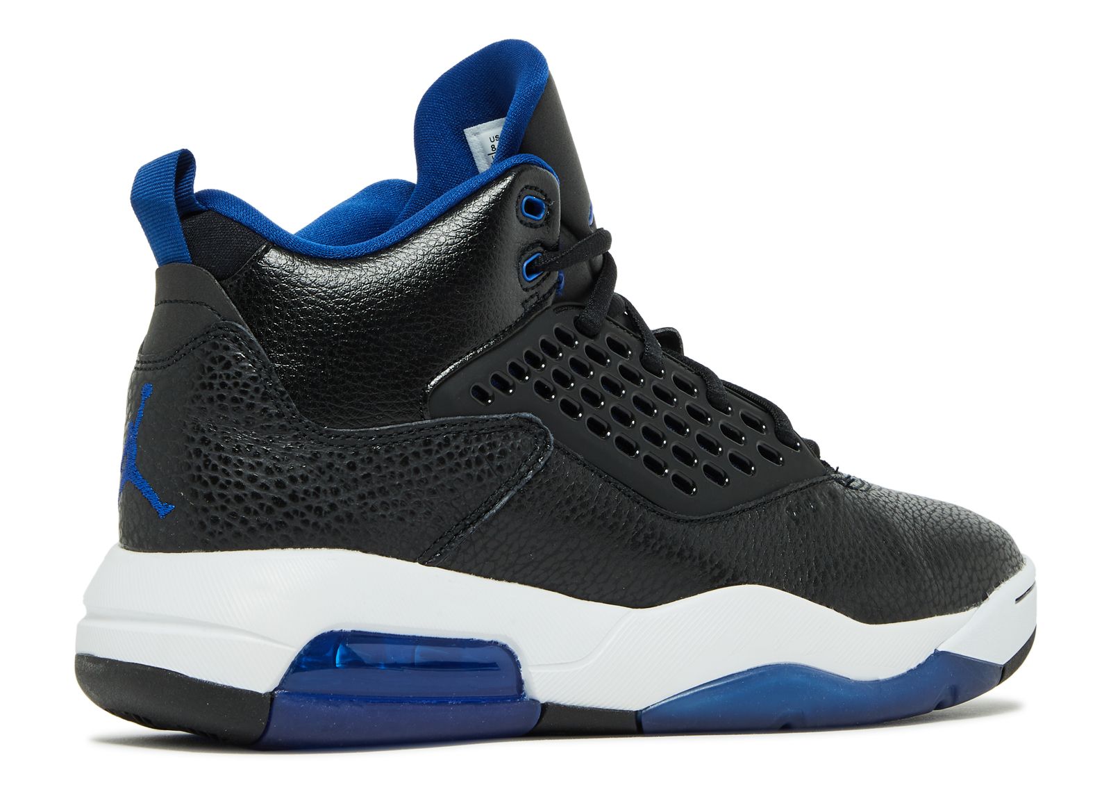 nike jordan maxin 200