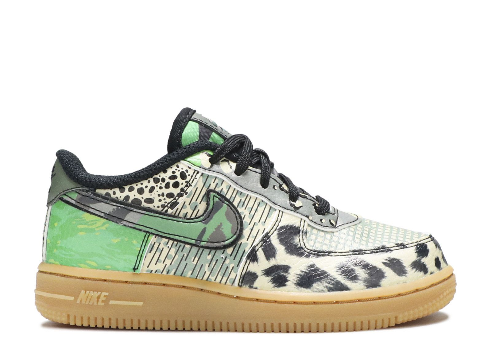 Nike Dunk The Nike Air Force Low City Of Dreams Air Force Low TD