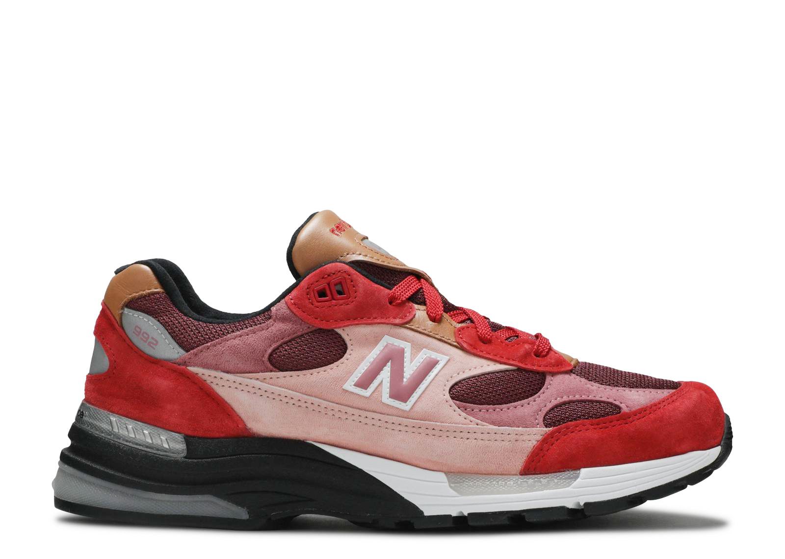New Balance 992 x Joe Freshgoods \