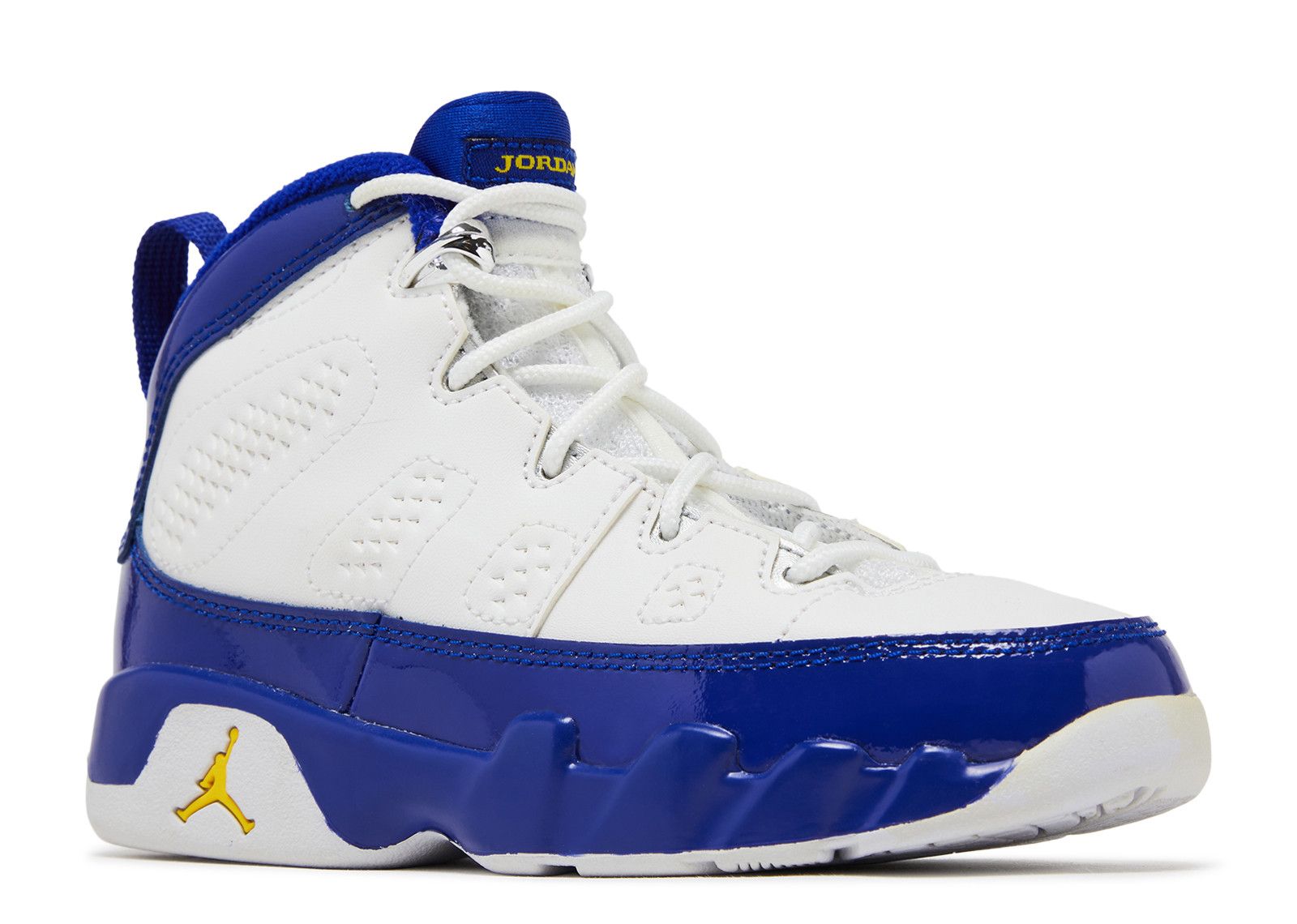 Jordan 9 Retro PS 'Kobe' - Air Jordan - 401811 121 - white