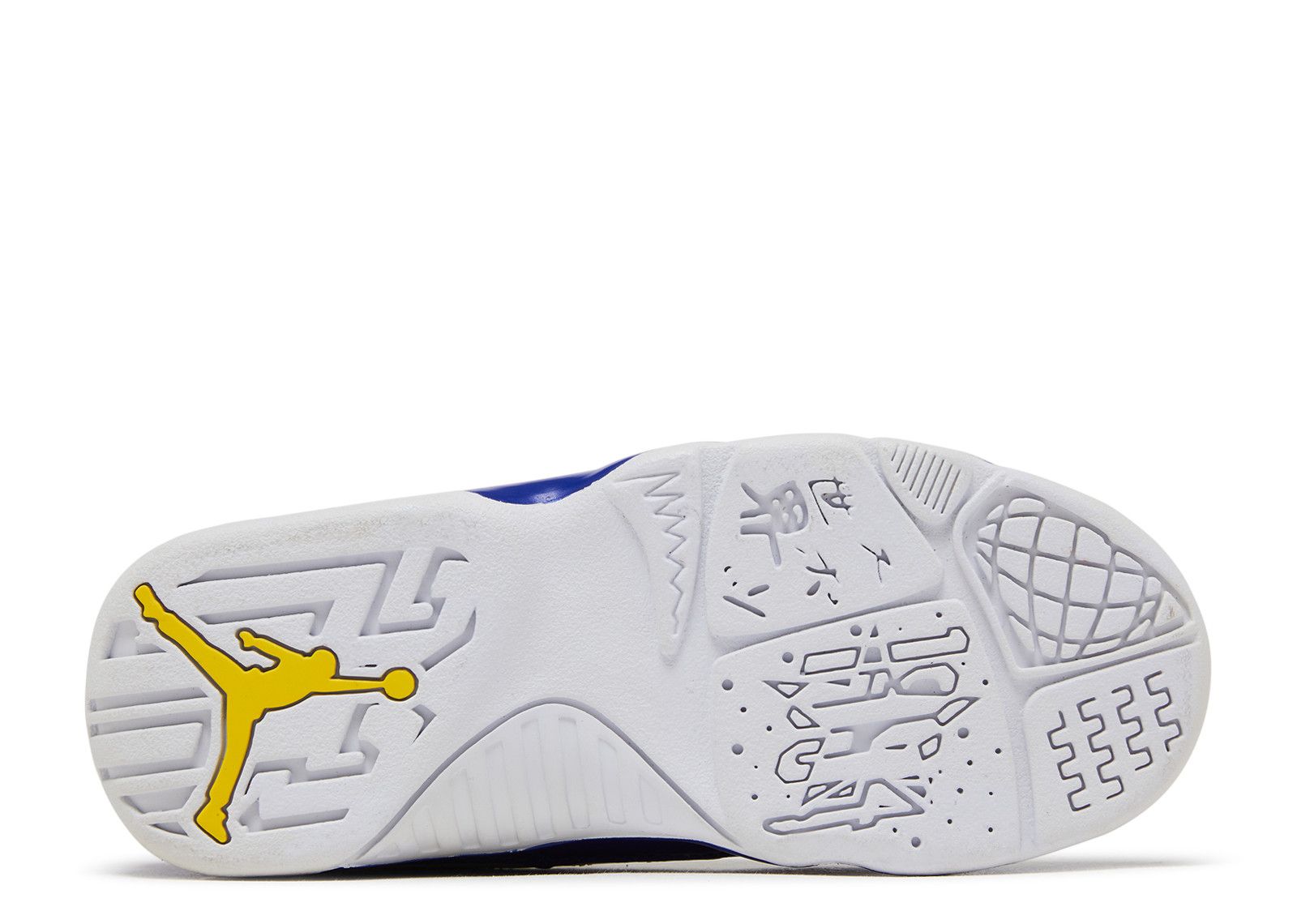 Jordan 9 white tour yellow concord online