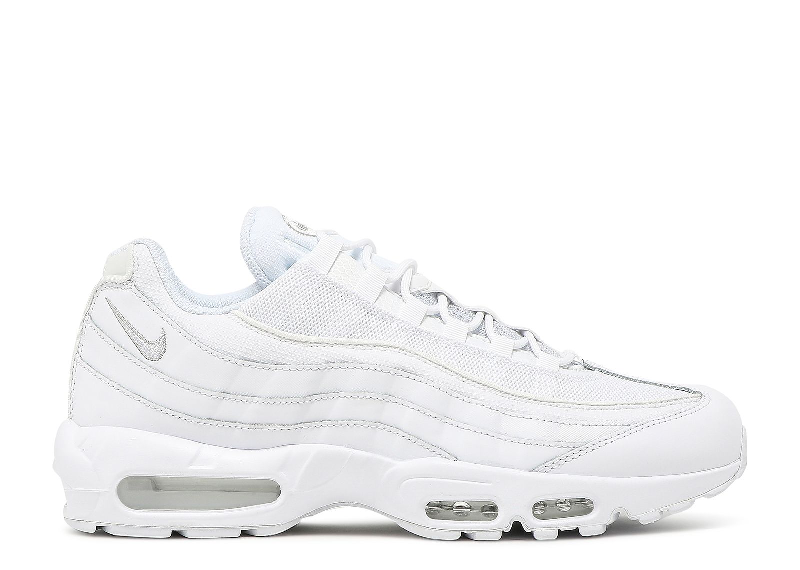 nike air max 95 white