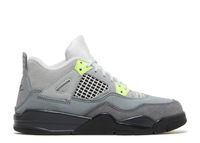 Jordan 4 Retro SE PS 'Neon 95'