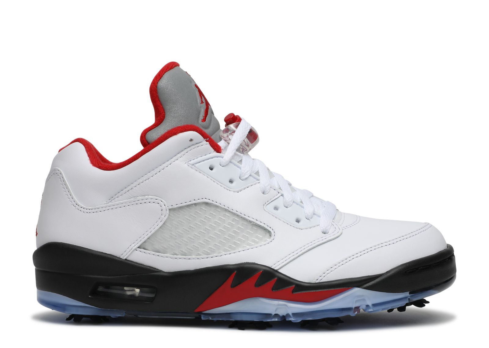 Jordan 6 Retro Low Golf 