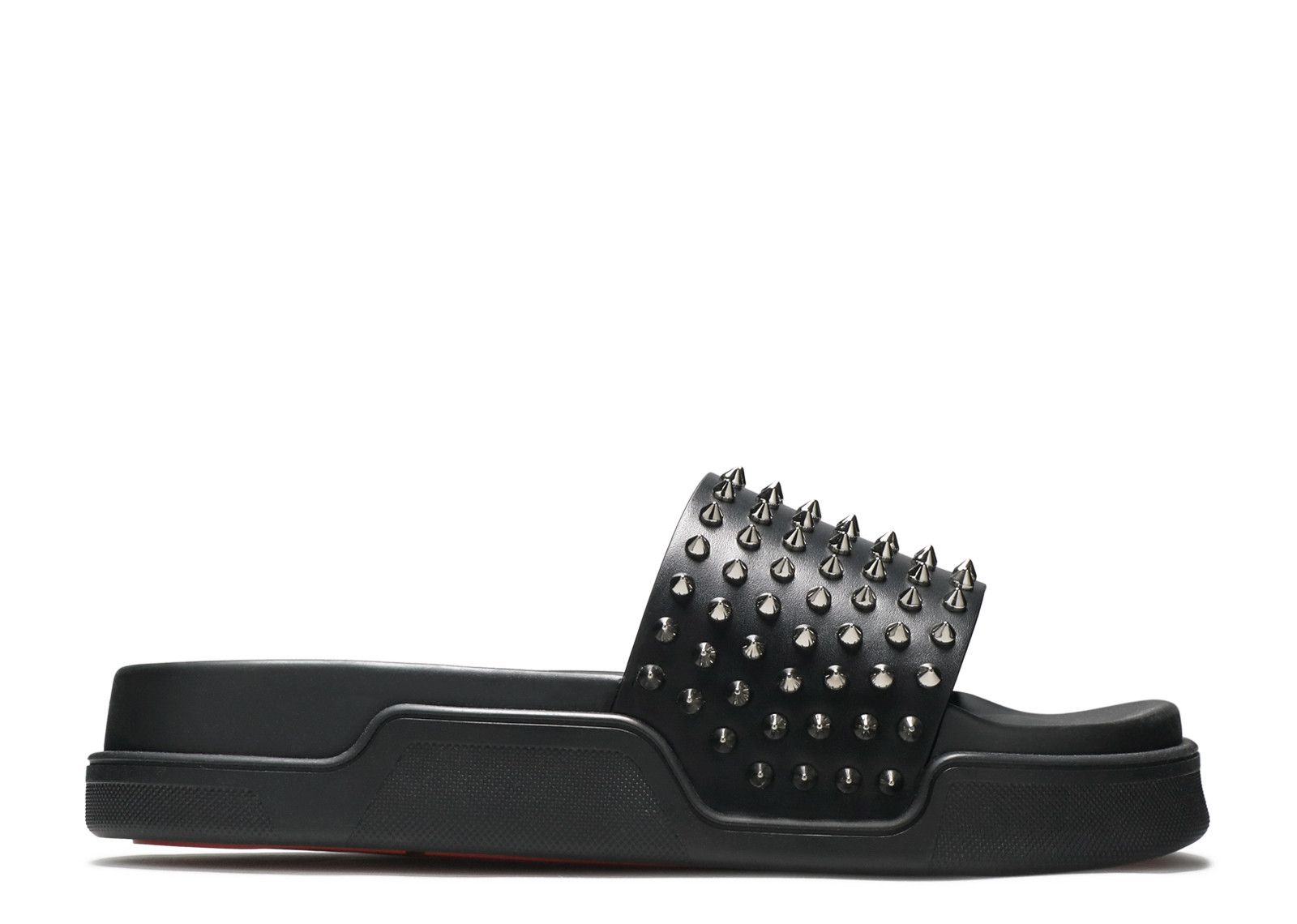 Christian Louboutin Pool Fun Slide  display picture 2