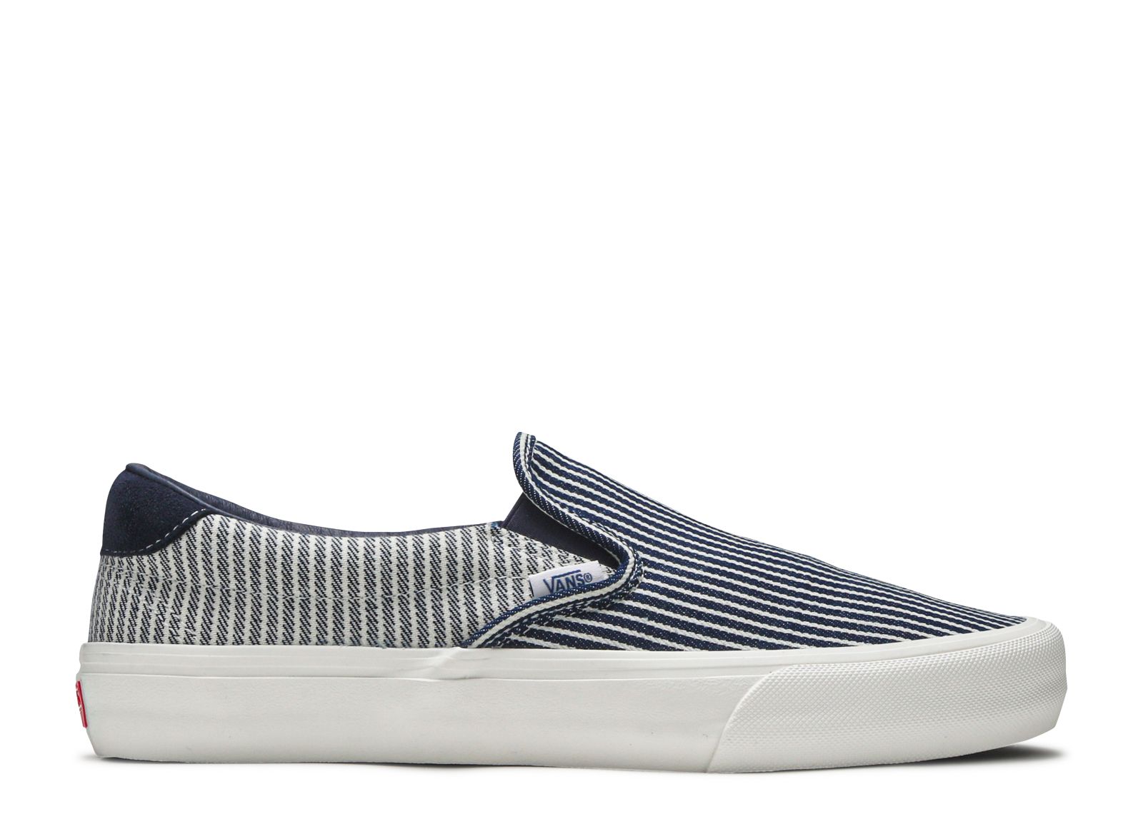 Slip-On 59 VLT LX 'Parisian Night'