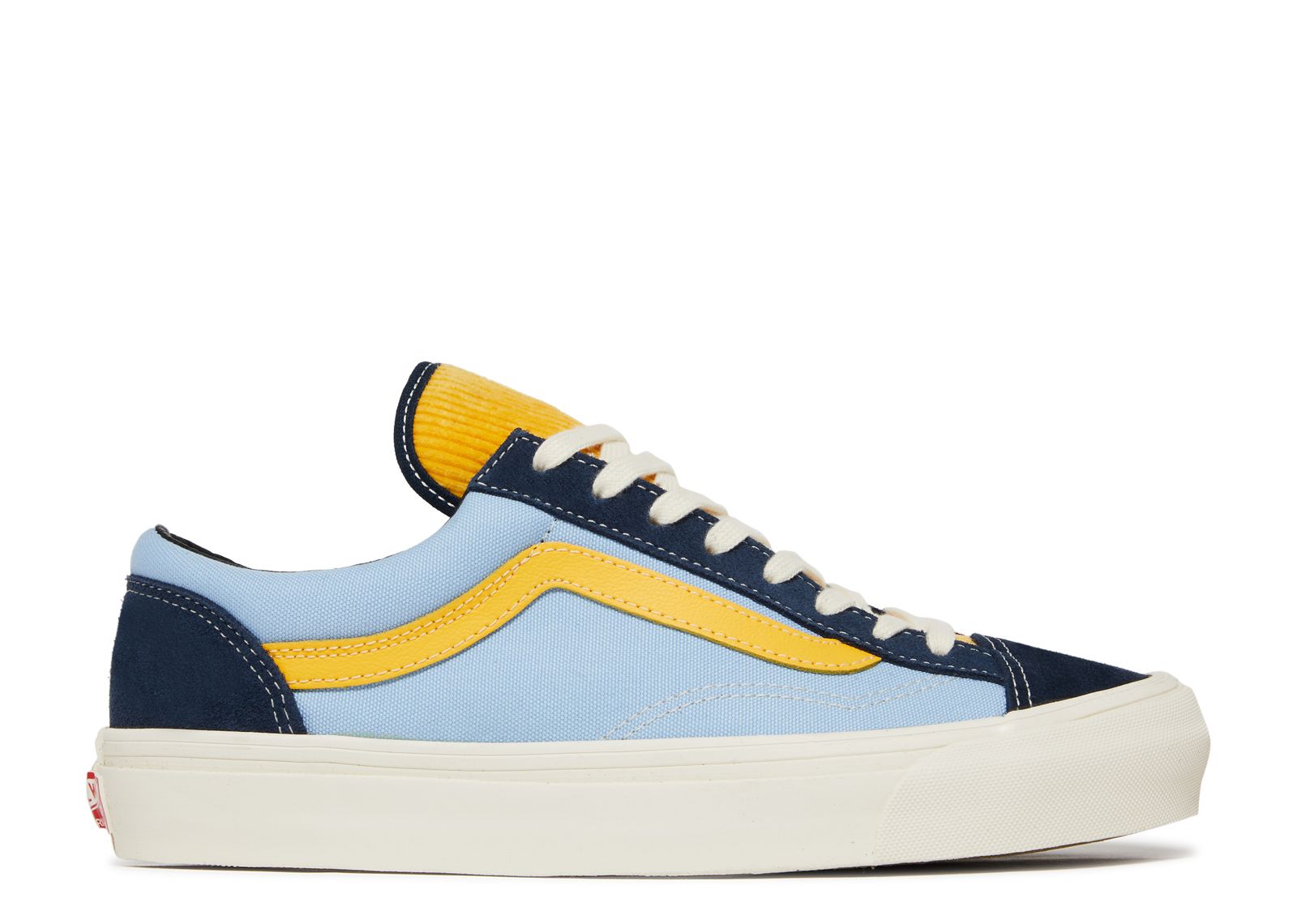 OG Style 36 LX 'Placid Blue'