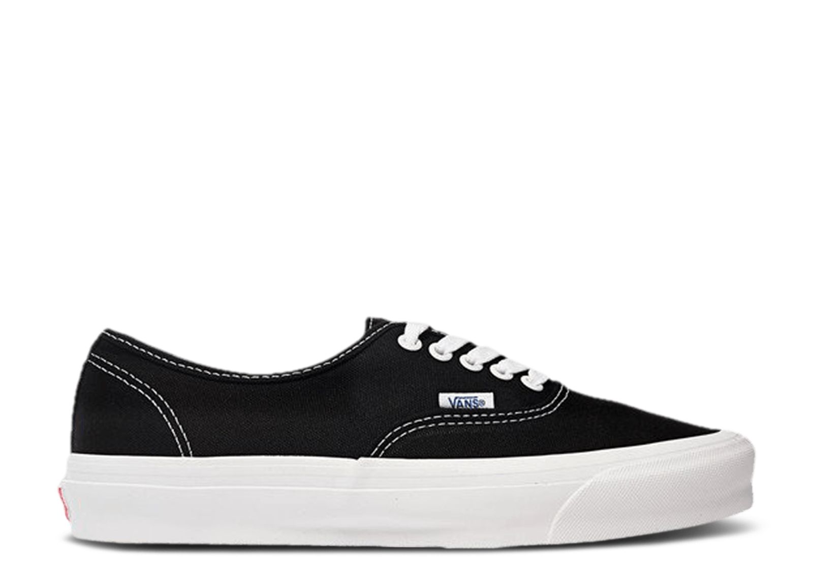 OG Authentic LX 'Black'