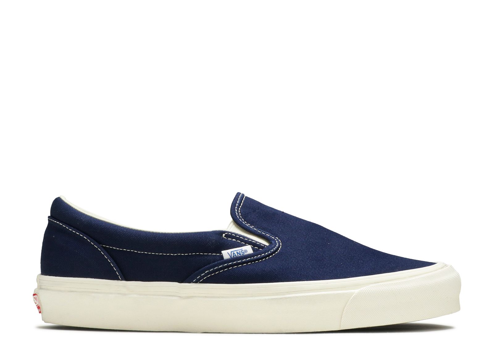 OG Classic Slip-On LX 'Peacoat'