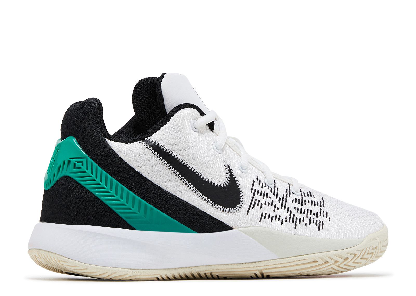 NIKE KYRIE FLYTRAP Ⅱ GS Kyrie Flytrap 2 GS 'Racer Blue' - Nike - AQ3412 400 - racer