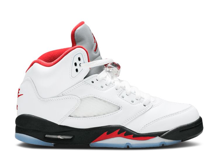 Air Jordan 5 Retro Top 3 (CZ1786-001 / CZ2989-001) 