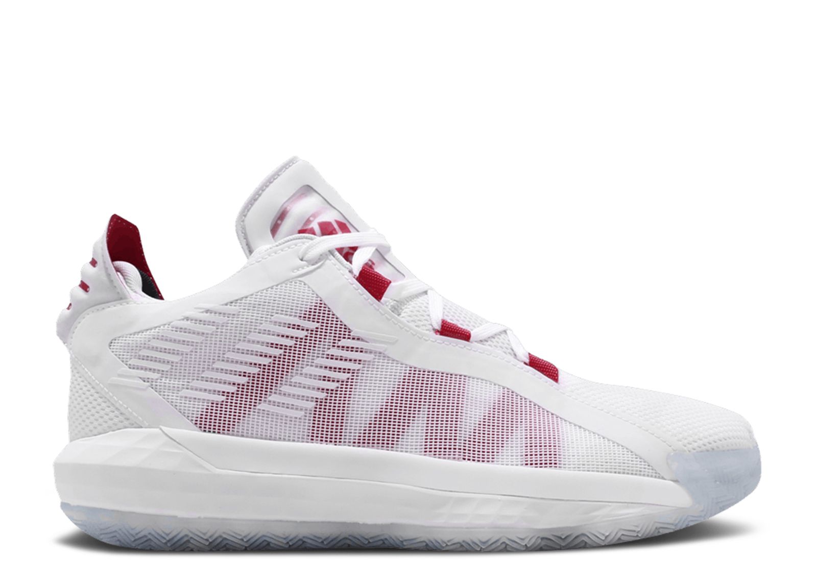 damian lillard shoes 6