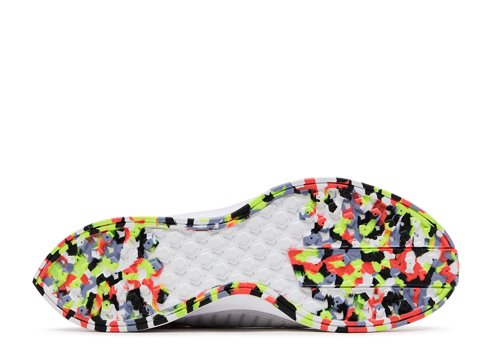 Nike Air Zoom Pegasus Turbo 2 AW White Multi-Color Mens 12 Shoes - BV7765-100 Nike Air Zoom Pegasus Turbo 2 AW White Multi-Color Mens 12  main image 4